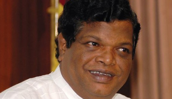 Good Governance is Responsible for All Problems. If You Speak About this You Will be Jailed- Bandula   