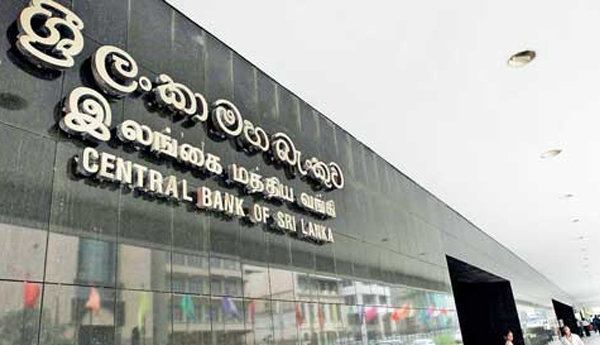 Srilanka’s Central Bank Increases Policy Rates by 50bps