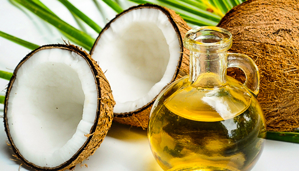 10 Proven Health Benefits of Coconut Oil