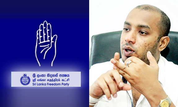 No Action Against SLFP  Absentees in 65th Convention