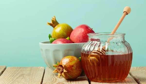 How To Use Honey To Preserve Fruits