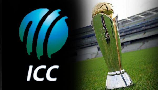 Ind-Pak, Aus-Eng face off in Champions Trophy