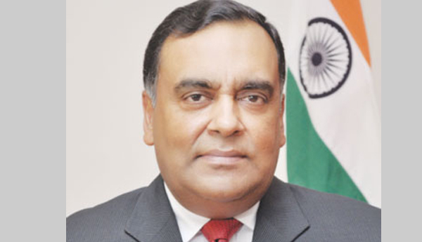 Security of Colombo is more Important to Delhi – Indian Ambassador in Srilanka