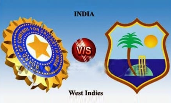 India to tour West Indies for seven weeks starting July 6