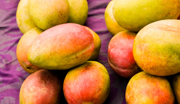 10 Health Benefits of Mangos