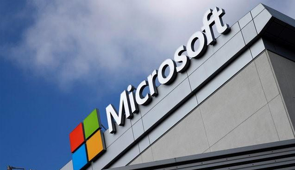 Microsoft Opposes US Labor Board Ruling on Contract Worker Rights