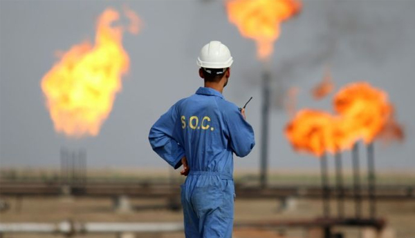 Oil Prices Rise as Iran Joins OPEC Meet