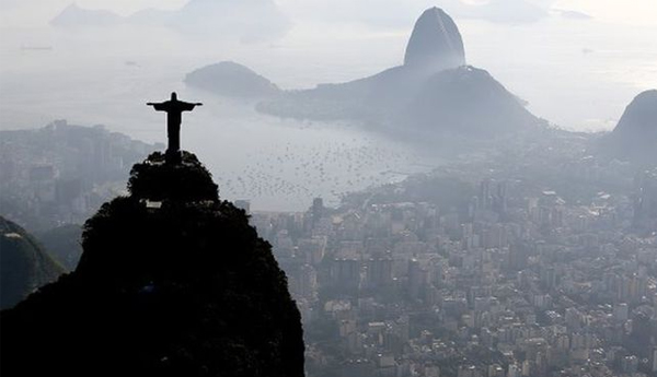 Brazilian State of Rio de Janeiro has Declared a Financial Emergency