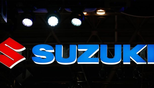 Suzuki Headquarters Raided by Japan Officials