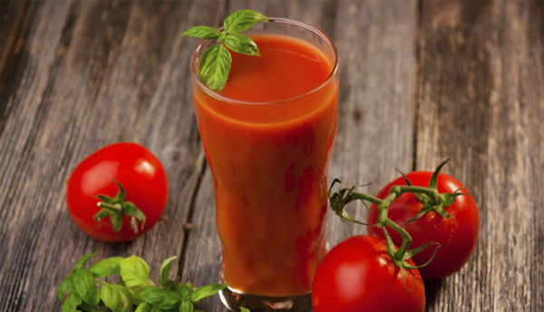 Unusual Benefits Of Tomato Juice