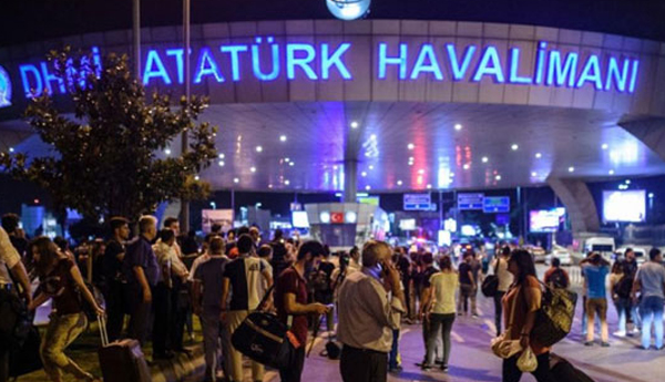 Turkey, Istanbul Airport Attack Deaths Rise to 42