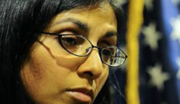 Will Sri Lanka Accepts Nisha’s Views…?