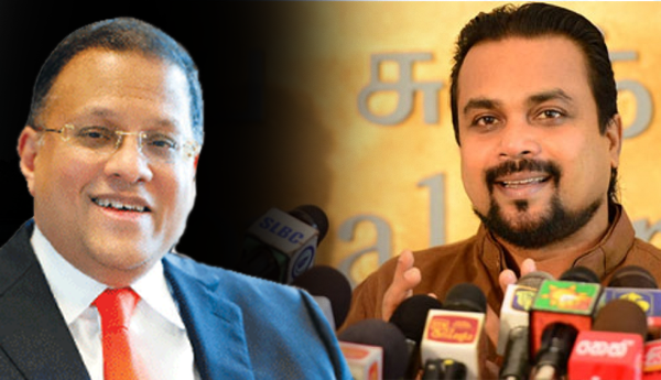 Arjuna Mahindiran’s Extravaganza