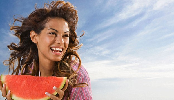 How Watermelon can Keep You Young, Boost Your Love Life and Even Help You Lose Weight