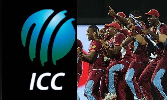 For 2017 Champions Trophy West Indies Fail to Qualify