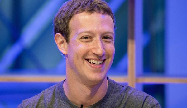 Zuckerberg’s Social Media Accounts Targeted by Hackers
