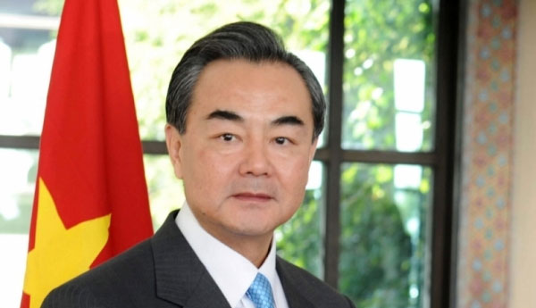 Chinese FM to Meet PM Today