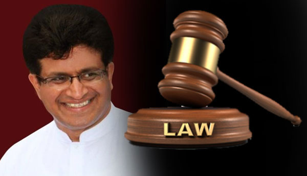 Bail Granted to Udaya Gammanpila