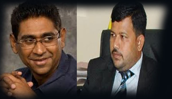 Rishad & Musthapha to Resettle Muslims and Sinhalese in the North