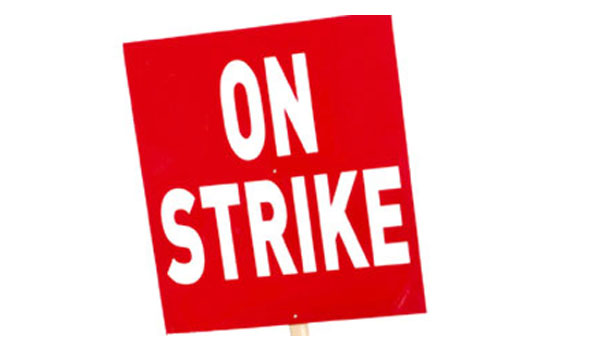 Non- Academic Staff Workers Decided to Continue Their Strike Action