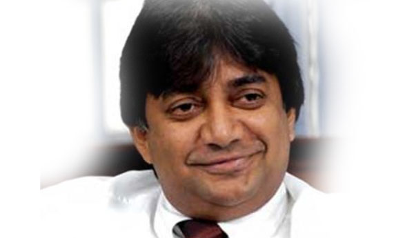 Dilan Perera on Next Presidential Election