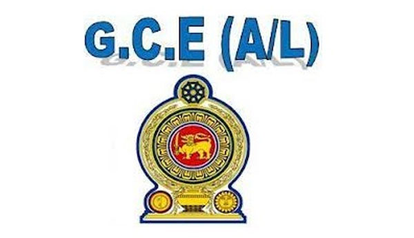 GCE Advanced Level Admission Cards Posted