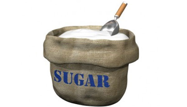 Sugar Tax Slashed