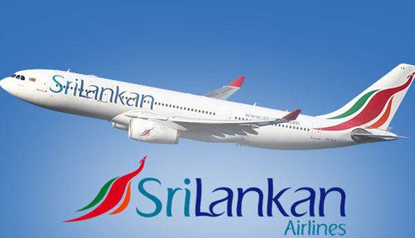 Ministerial Committee on SriLankan Airlines to Meet Today