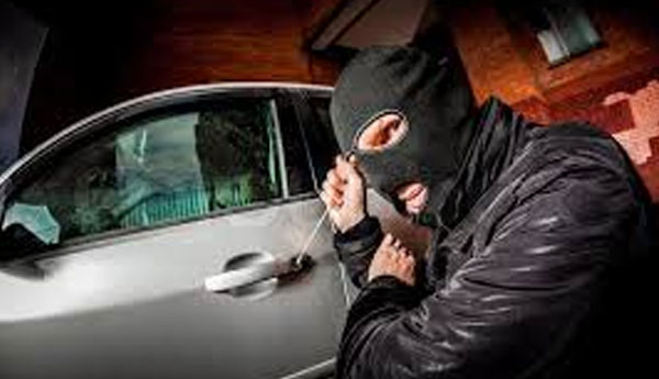 New Modus operandi To Rob Vehicles