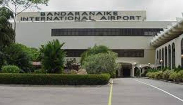 Sri Lanka’s Aviation Authorities Scheduled to Meet with Airlines & Other Stakeholders Next Week