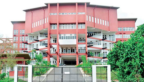 Admitting Students & Issuing Certificates by SAITM Suspended
