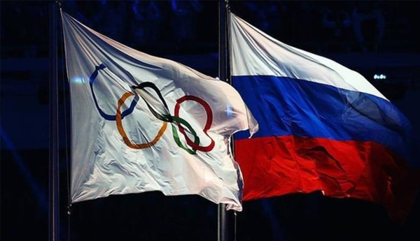 Russia not given Complete Games Ban by IOC