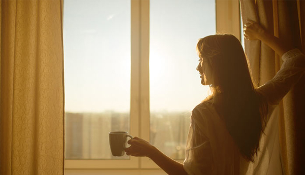 Getting Up Early In The Morning Is Not A Hassle Anymore! These Ayurvedic Tips Can Help You