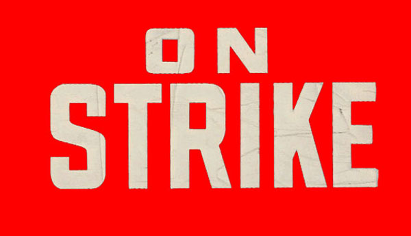 University Non Academic Staff Trade Unions go on Strike From 27th July 2016