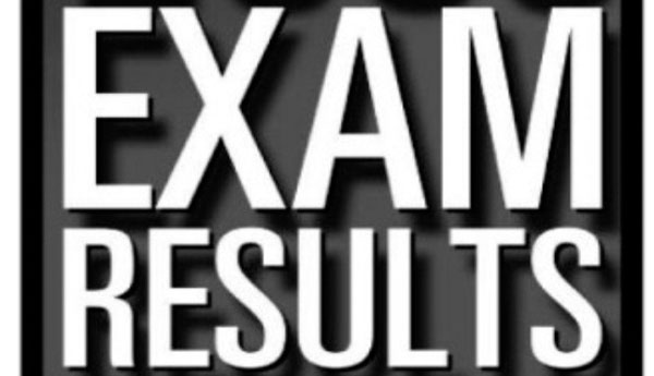 2018 GCE A/L results will be released tonight