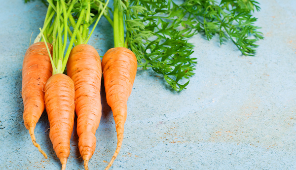 10 Health Benefits Of The Humble Carrot