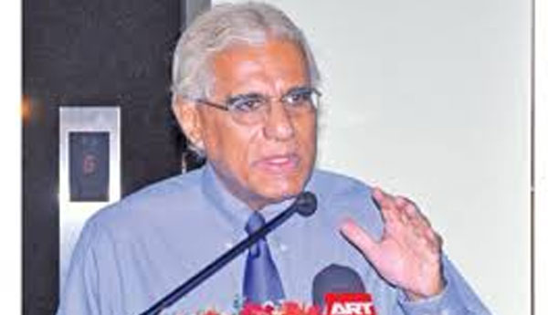 The Government Intends to Increase the SL’s Future Foreign Investments by 5 Fold- CB Governor