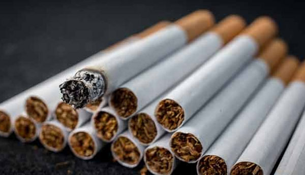 Increase on Cigarette Prices on the Card ?
