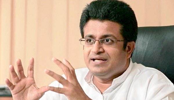 To Derail Padayathra on 28th FCID Planning to Arrest 7 Personnel   