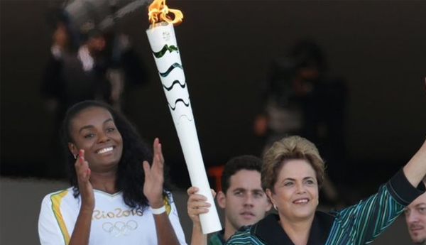 Former two Presidents will not Attend Olympic Ceremony in Rio de Janeiro