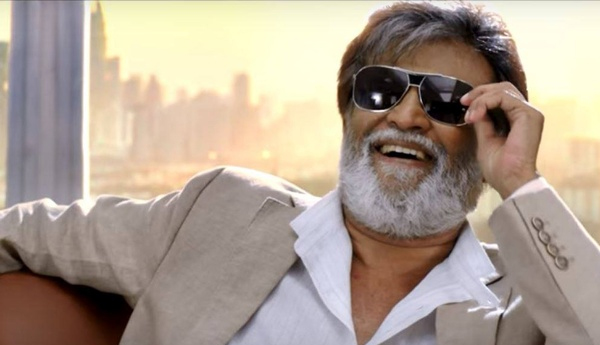 Rajinikanth’s Kabali: Someone posted a review online and the world is going crazy