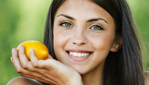 How To Remove Dark Spots On Your Face With Lemon Juice?