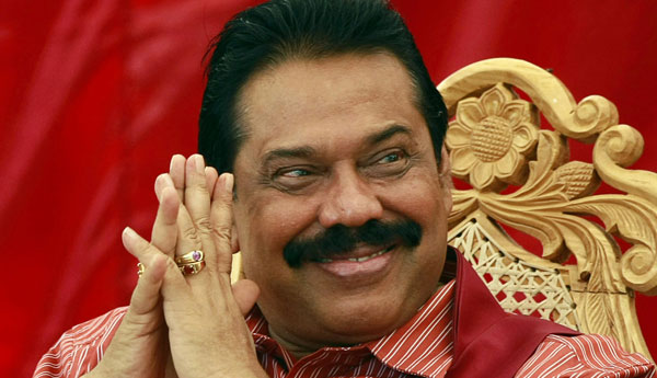 Mahinda is the Next Leader of the Country – Rohitha