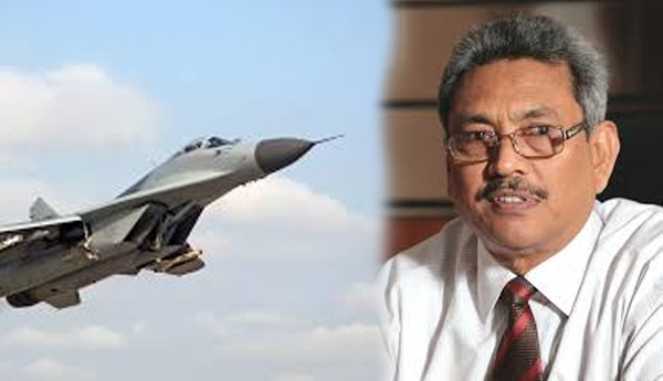 Civic Rights of Gota to be Removed?