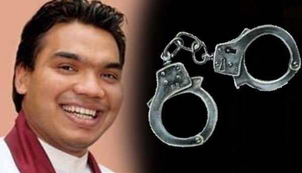 Colombo Additional Magistrate Ordered  Arrest of Namal & 6 Others