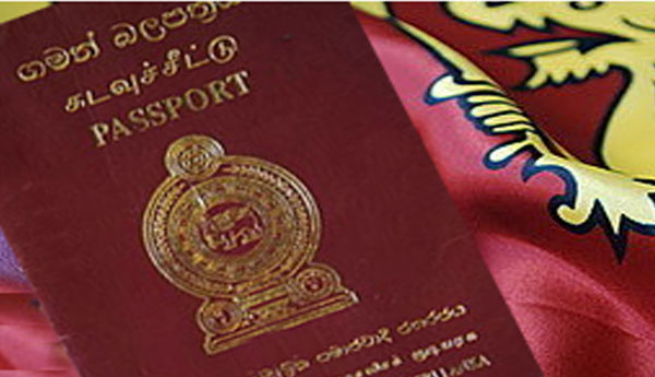 Issuing Diplomatic Passports Regularized