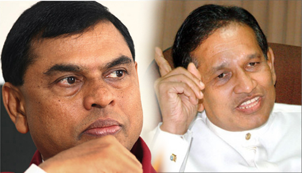 Rajitha Found Doctors Who recommended Basil’s Admission to Hospital on Arrest