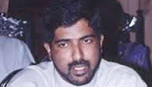 Indictment Served on Raviraj Murder