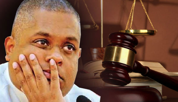 Colombo Chief Magistrate Court Permitted  CID to Obtain Sajin’s Handwriting Sample