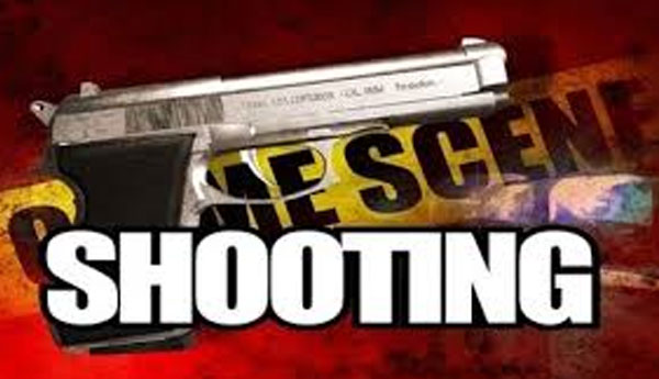 One killed, another injured in shooting